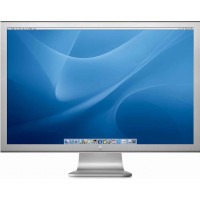 Apple Cinema 30"2